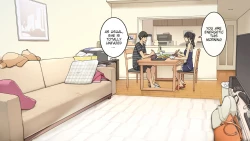 Page 7 of Zettai Okoranai Toshiue Kanojo ni Ichinichijuu Chokkai Dashi Tsuzuketemiru Hanashi