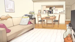 Page 8 of Zettai Okoranai Toshiue Kanojo ni Ichinichijuu Chokkai Dashi Tsuzuketemiru Hanashi