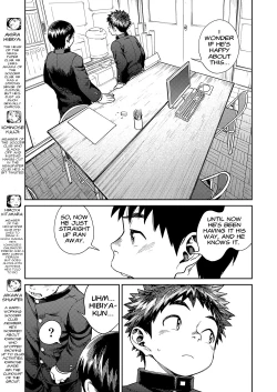 Page 9 of Manga Shounen Zoom Vol. 25