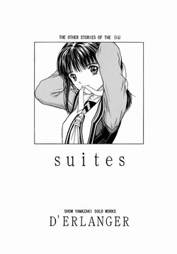 Download Suites