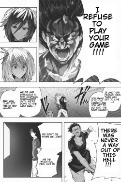 Page 19 of Shukushou Ikinokori Taikai Dai 2-kaisen