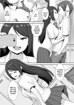 Page 7 of Hinata-san no Hatsujou Jijou