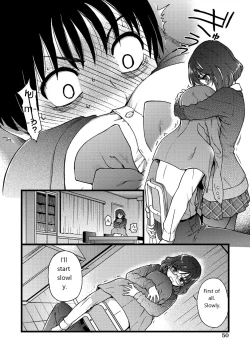 Page 1 of Please!Freeze!Please! - 2