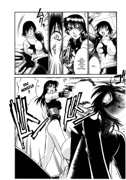 Page 46 of Parasiter Miki Ch. 1-6