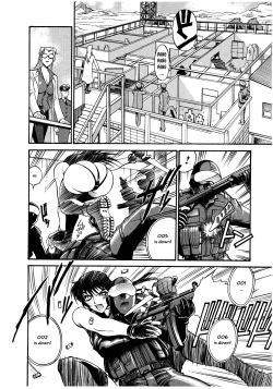 Page 55 of Parasiter Miki Ch. 1-6