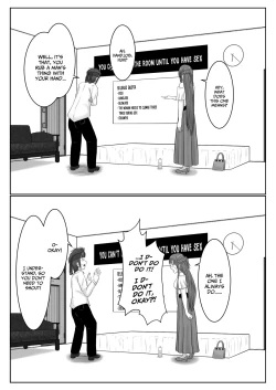 Page 29 of Dasshutsu Shitakattanode Kimi Igai no Hito to Sex Shichatte Gomennasai