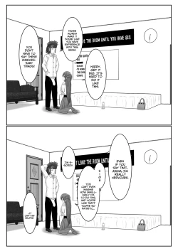 Page 36 of Dasshutsu Shitakattanode Kimi Igai no Hito to Sex Shichatte Gomennasai