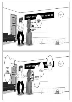 Page 44 of Dasshutsu Shitakattanode Kimi Igai no Hito to Sex Shichatte Gomennasai