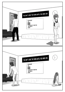 Page 47 of Dasshutsu Shitakattanode Kimi Igai no Hito to Sex Shichatte Gomennasai