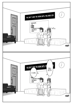 Page 53 of Dasshutsu Shitakattanode Kimi Igai no Hito to Sex Shichatte Gomennasai