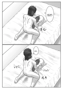 Page 85 of Dasshutsu Shitakattanode Kimi Igai no Hito to Sex Shichatte Gomennasai