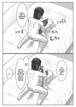 Page 86 of Dasshutsu Shitakattanode Kimi Igai no Hito to Sex Shichatte Gomennasai