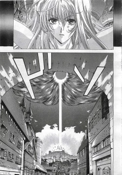 Page 67 of ANGEL Club 2002-07