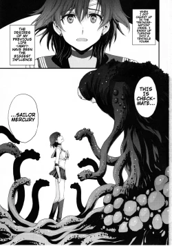 Page 2 of Tensei Shitara Shokushu Youma datta Ken | The Case Of Having Been Reincarnated And Turned Into a Tentacle Youma