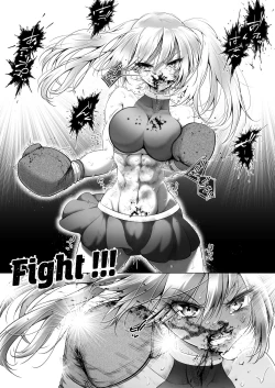 Page 58 of Idol no Boku ga Revenge Match Idonde Mita Ken