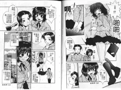 Page 21 of Candy Face