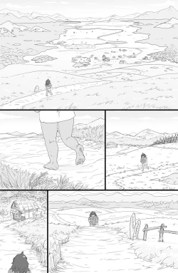 Page 2 of Half-Orc futanari musume no gekokujō