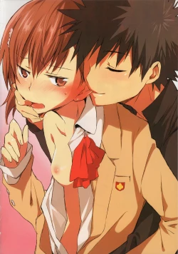 Page 4 of melty kiss