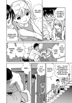 Page 90 of Hatsujou Bishoujo no Midara na Mitsutsubo Complete