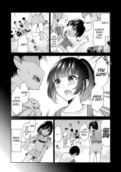 Page 103 of Sensei No Koto, Kusugutte Ageru Ch.1-7