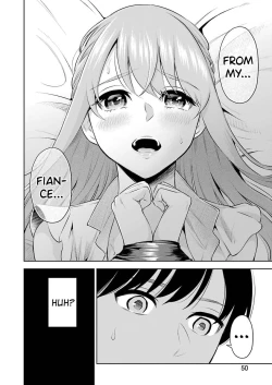 Page 61 of Sensei No Koto, Kusugutte Ageru Ch.1-7