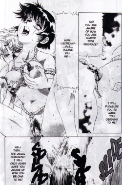 Page 123 of Immoral Angel Volume 2: Lemming Apostle