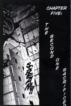 Page 129 of Immoral Angel Volume 2: Lemming Apostle