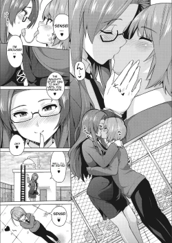 Page 6 of Otoguro Miya no Oasobi #1 | Miya Otoguro's Plaything