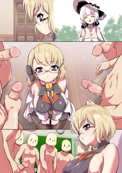 Page 18 of - Oshiete! Z23 Sensei