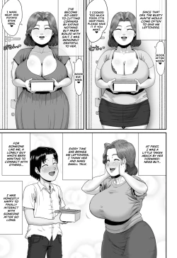 Page 6 of Bakunyuu Hitozuma Jukujo no Ecchi na Osusowake | An Extremely Busty Married MILF's Sexual Sharing