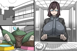 Page 44 of Isekai Goblin