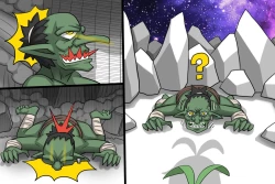 Page 6 of Isekai Goblin