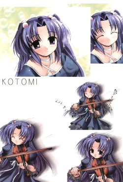 Page 111 of Watsukiya no Hon Soushuuhen 5 HARMONIOUS