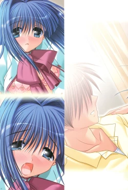 Page 90 of Watsukiya no Hon Soushuuhen 5 HARMONIOUS