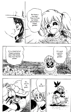 Page 16 of Hameln no Violin HikiVol.1 - Chap 4