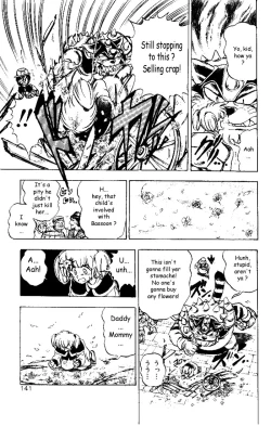 Page 19 of Hameln no Violin HikiVol.1 - Chap 4