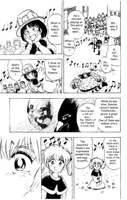 Page 23 of Hameln no Violin HikiVol.1 - Chap 4