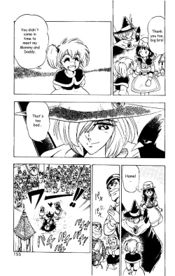 Page 31 of Hameln no Violin HikiVol.1 - Chap 4