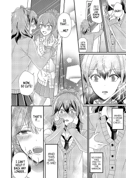 Page 14 of Otokogirai no Succubus-san | A Succubus Who Hates Men