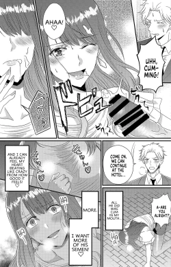 Page 24 of Otokogirai no Succubus-san | A Succubus Who Hates Men