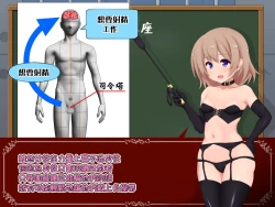 Page 19 of 女の子様必修科目「男性用貞操帯」講座