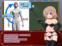 Page 21 of 女の子様必修科目「男性用貞操帯」講座