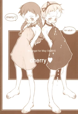 Page 1 of cherry