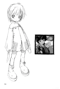 Page 35 of KIPPLE 01-04 Soushuuhen