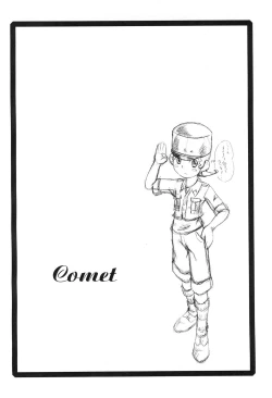 Page 20 of Urabambi vol.34 Fuhrer befiehl!