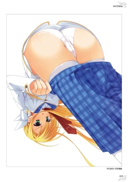 Page 17 of NobleWorks Official Visual Fanbook