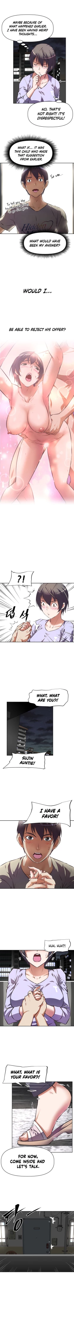 Page 12 of Streamer Aunt