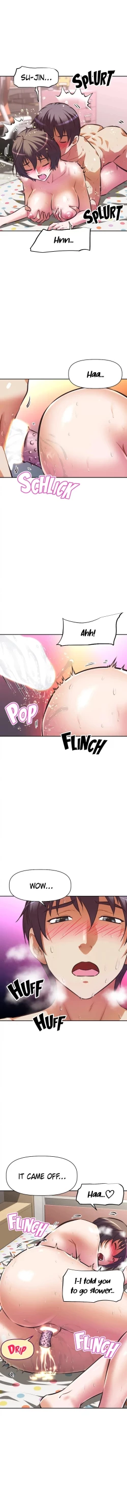 Page 205 of Streamer Aunt