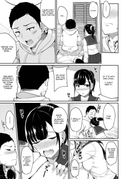 Page 8 of Asa Okitara Imouto ga Hadaka Apron Sugata datta node Hamete Mita | I Woke Up to my Naked Apron Sister and Tried Fucking Her Ch. 2