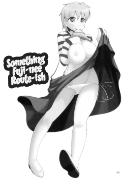 Page 4 of Fujiteki na Are | Something Fujiish